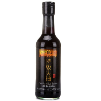 让新手秒变大厨的酱油&酱料 - 柴米油盐酱醋茶之酱篇