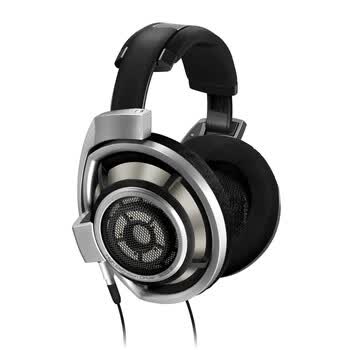 SENNHEISER 森海塞尔 HD800 开放式旗舰动圈耳机