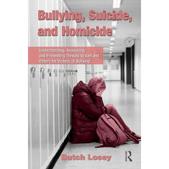 【】Bullying, Suicide, and Homicide: