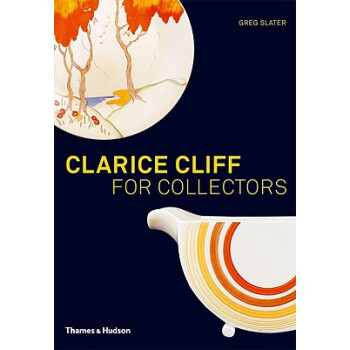 【】Clarice Cliff for Collectors