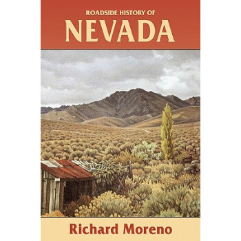 【】Roadside History of Nevada