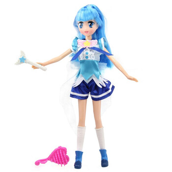 奥迪双钻巴啦啦小魔仙之奇迹舞步魔仙美琪