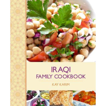 【】The Iraqi Family Cookbook: From Mosul to
