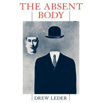 The Absent Body