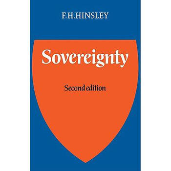 预订 sovereignty