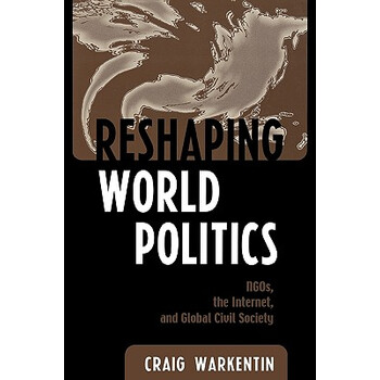 【预订】reshaping world politics: ngos, th
