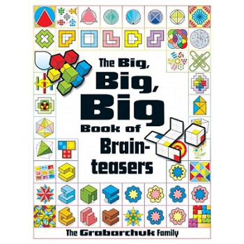 【】The Big, Big, Big Book of