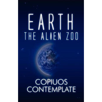 【】Earth: The Alien Zoo