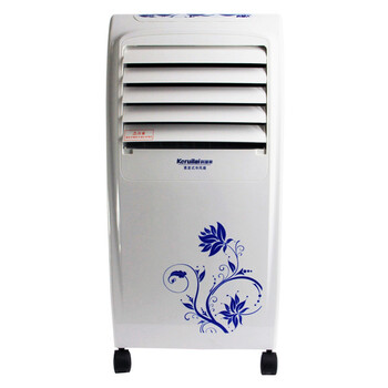 科瑞莱lg0321冷空调扇冷风扇 家用空气加湿器 工业,别墅 加湿器多用