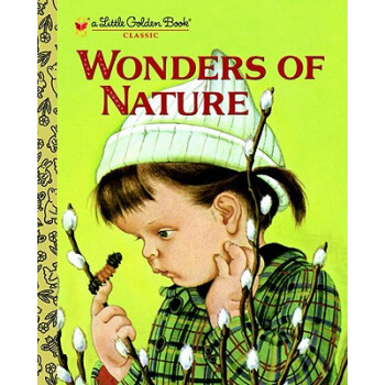 【】Wonders of Nature pdf格式下载