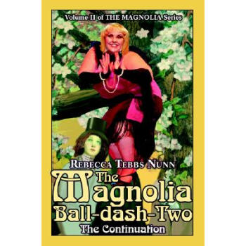【】The Magnolia Ball-Dash-Two: The kindle格式下载