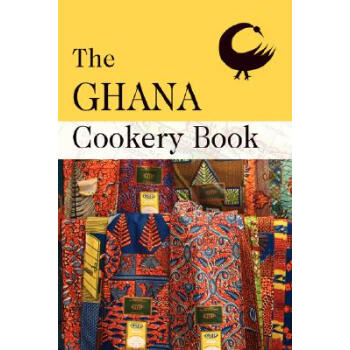 【】The Ghana Cookery Book