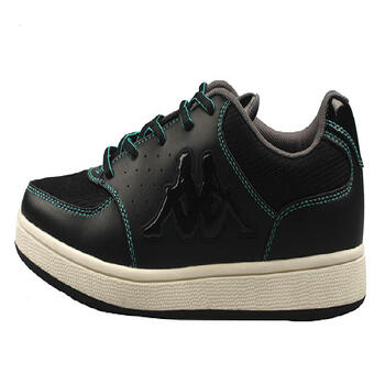 卡帕kappa男鞋板鞋k0155cc37902k0155cc3790239