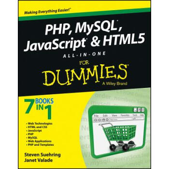 【】PHP, MySQL, JavaScript & Html5