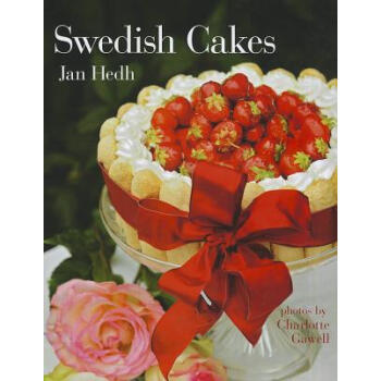 【】Swedish Cakes