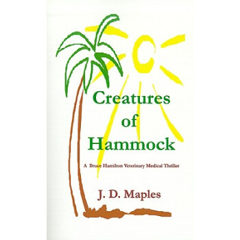 【】Creatures of Hammock