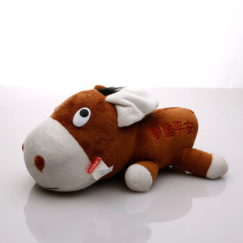 卡通 汽车碳包 可爱公仔 摆件 玩偶 公仔 除甲醛 竹炭玩偶 05驴途平安