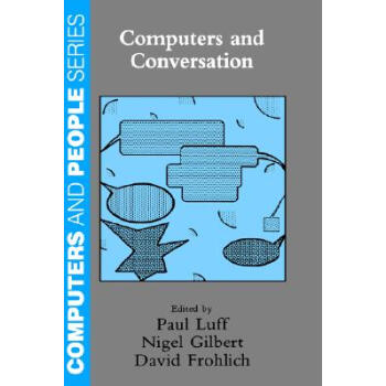 【】Computers and Conversation pdf格式下载
