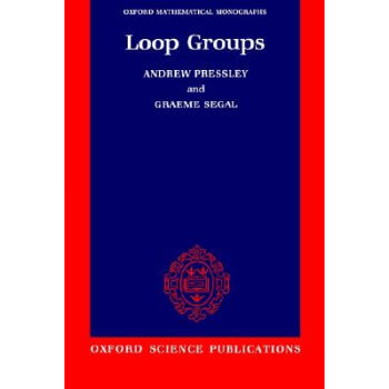 【】Loop Groups