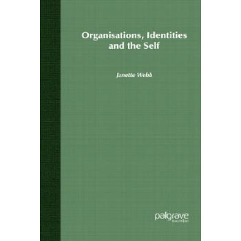 【】Organisations, Identities and th