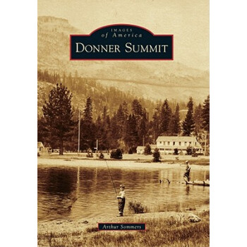 【】Donner Summit