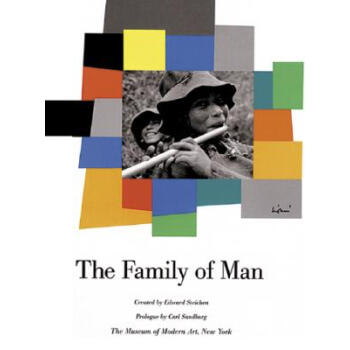 【】The Family of Man