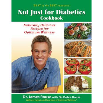 【】Not Just for Diabetics Cookbook: epub格式下载