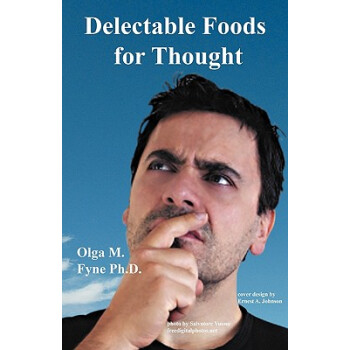 【】Delectable Foods for Thought