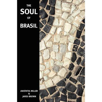 The Soul of Brasil