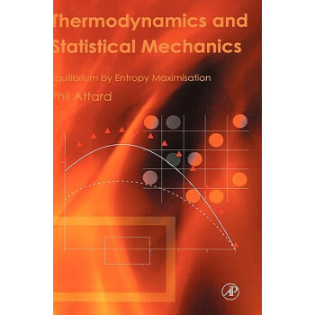 【】Thermodynamics and Statistical