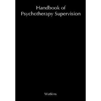 【】Handbook Of Psychotherapy azw3格式下载