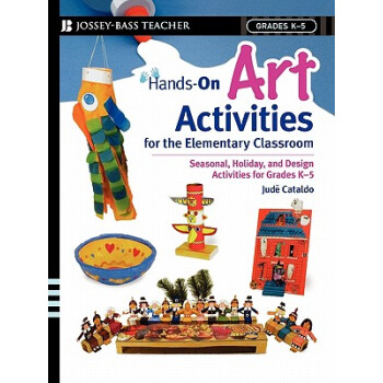 【】Hands-On Art Activities For Th