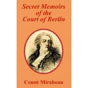【】Secret Memoirs of the Court of