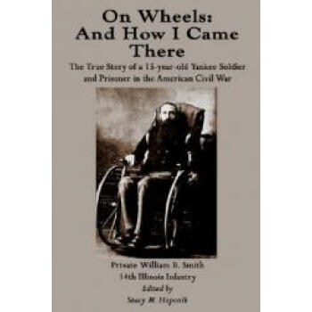 【】On Wheels: And How I Came There mobi格式下载