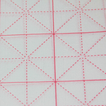 芬尚 加厚八开24格宣纸学生毛笔书法课堂练习用纸初学者小学生米格纸半生熟宣纸5.5cm*24格37*25cm/36张 芬尚 加厚八开24格宣纸学生毛笔书法课堂练习用纸初学者小学生米格纸半生熟宣纸5.5cm*24格37*25cm/36张