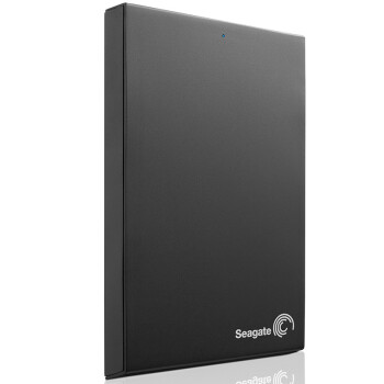 SEAGATE希捷 睿翼2TB移动硬盘  附网件R7000挂硬盘刷迅雷插件下载