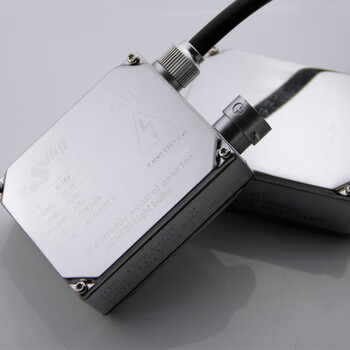 睿昕/rising 氙气灯高压包 安定器 氙气灯稳定器 镇流器 35w55w长寿命