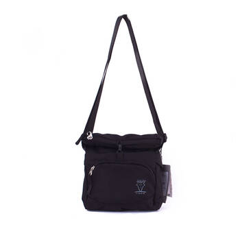 菲都狄都/fido dido 韩版时尚斜挎包 潮流休闲单肩包方形款小包111212