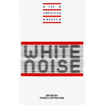 【】New Essays on White Noise