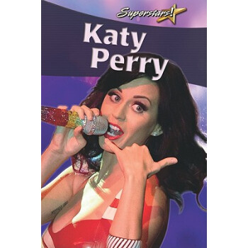 【】Katy Perry