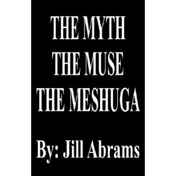 【】The Myth, the Muse, the Meshuga