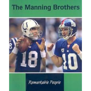【】The Manning Brothers