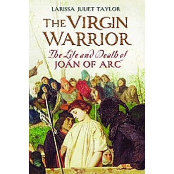 【】The Virgin Warrior: The Life and Death