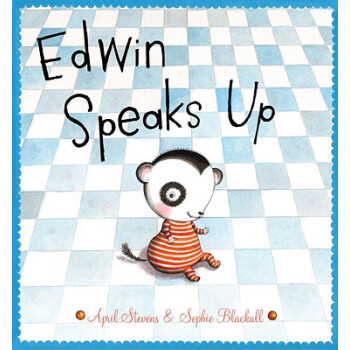 【】Edwin Speaks Up