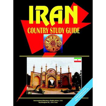 【】Iran Country Study Guide