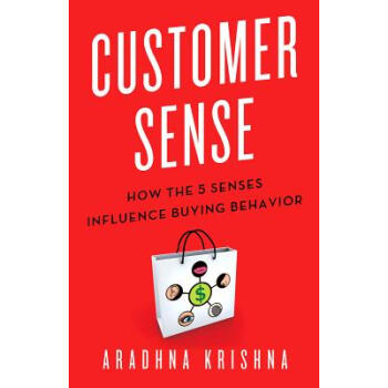【】Customer Sense: How the 5 Senses