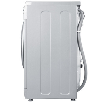 
                                        海尔（Haier） XQG60-BS1086AM 6公斤 变频滚筒洗衣机 3年质保                