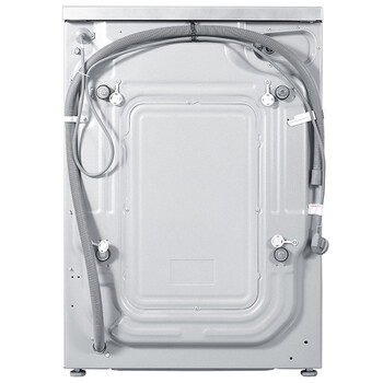 
                                        海尔（Haier） XQG60-BS1086AM 6公斤 变频滚筒洗衣机 3年质保                