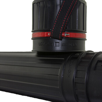 芬尚 可伸缩式画筒工程设计图纸筒海报收纳筒美术专用收藏书画筒画卷筒加厚塑料美术写生画材用品(大号) 芬尚 可伸缩式画筒工程设计图纸筒海报收纳筒美术专用收藏书画筒画卷筒加厚塑料美术写生画材用品(大号)