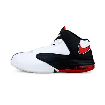 ambassador v nike耐克詹姆斯使节5篮球鞋男 536568-100 536568-100
